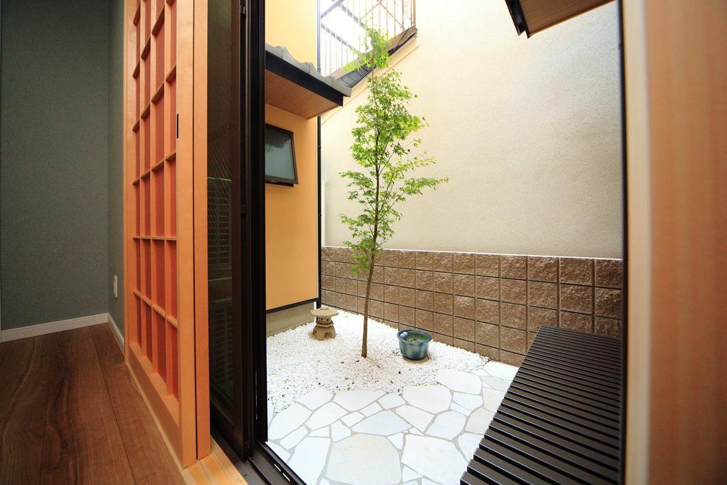 COTO Kyoto Toji 1 Villa Eksteriør billede