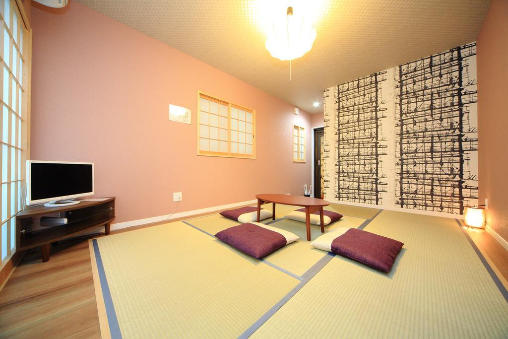 COTO Kyoto Toji 1 Villa Eksteriør billede