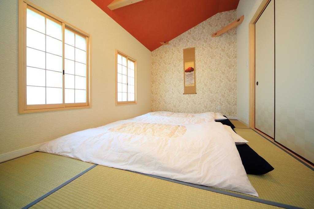 COTO Kyoto Toji 1 Villa Eksteriør billede