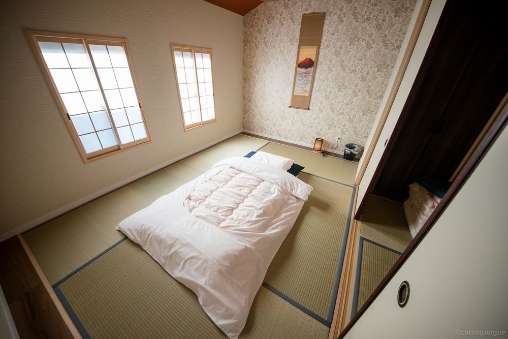 COTO Kyoto Toji 1 Villa Eksteriør billede