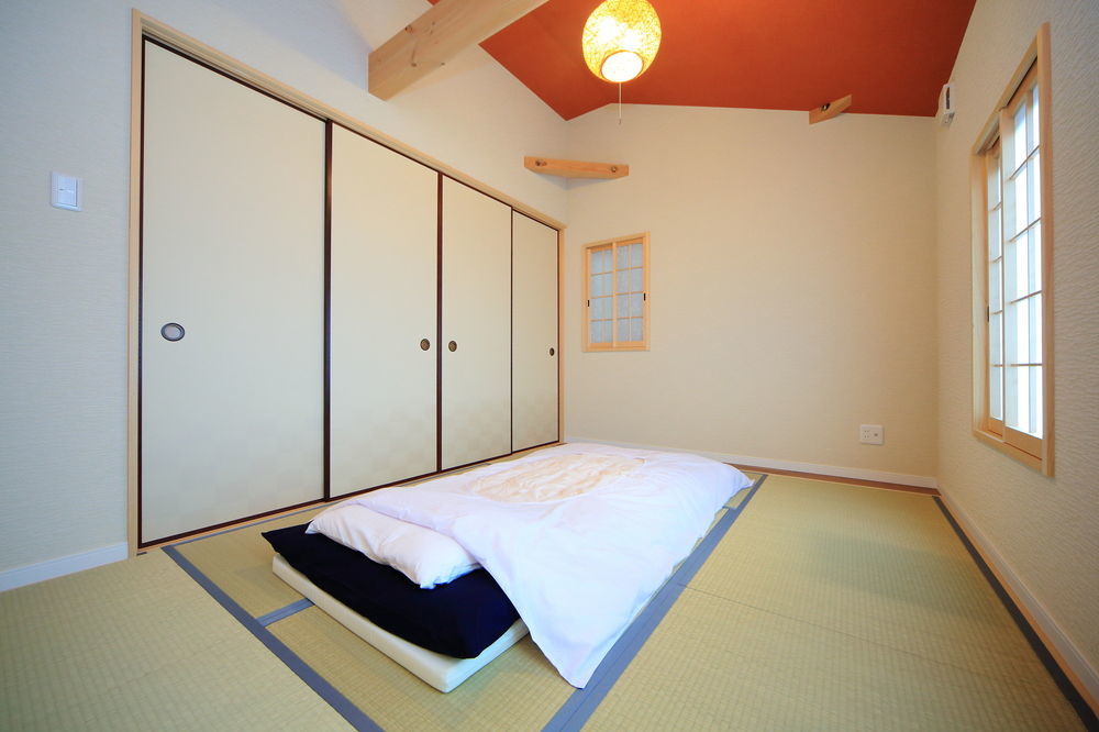 COTO Kyoto Toji 1 Villa Eksteriør billede