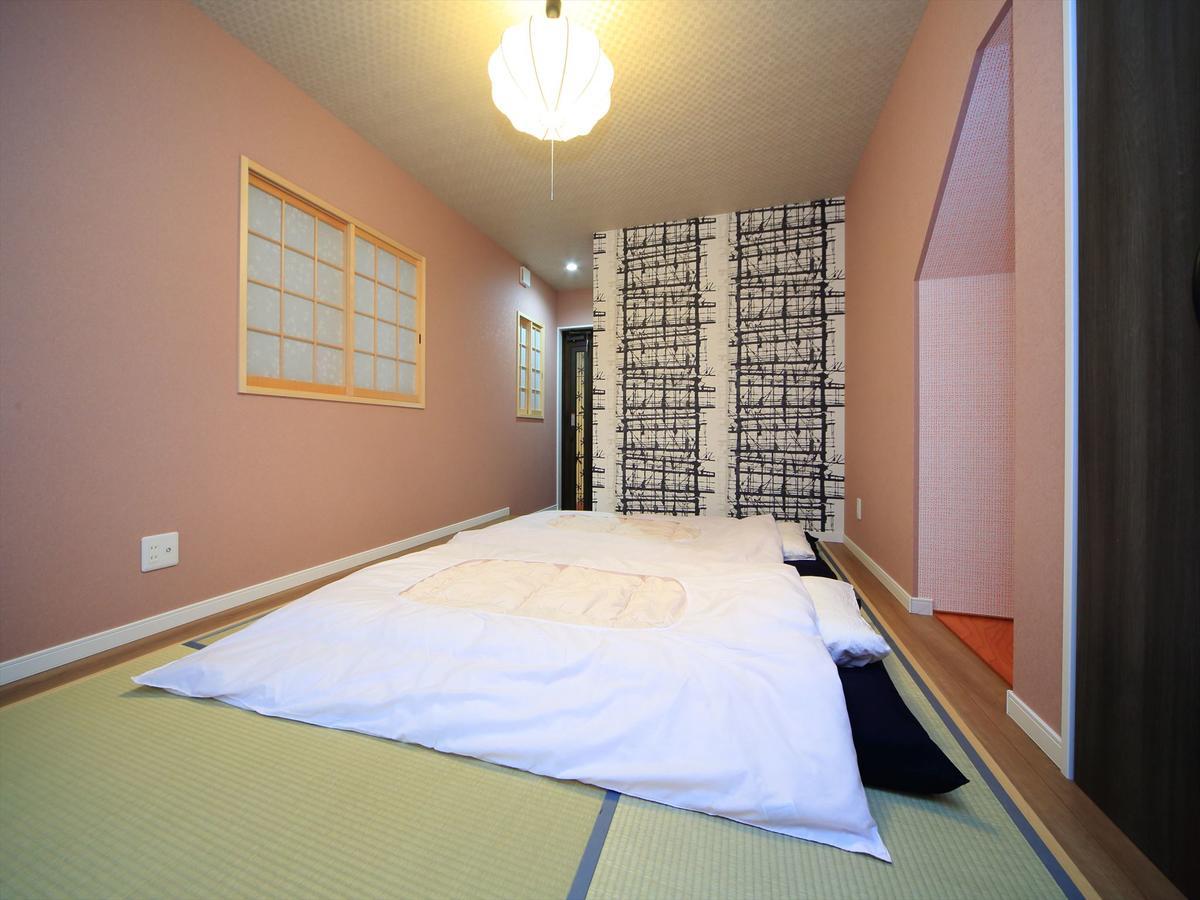 COTO Kyoto Toji 1 Villa Eksteriør billede