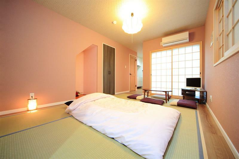 COTO Kyoto Toji 1 Villa Eksteriør billede